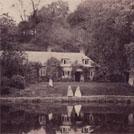 Pond Cottage, Endsleigh